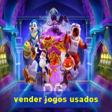 vender jogos usados