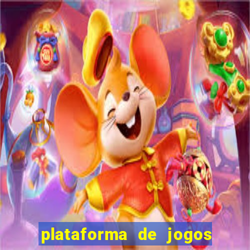 plataforma de jogos de 2 reais