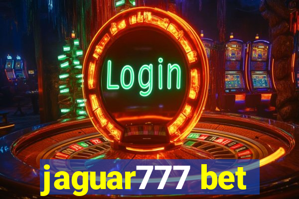 jaguar777 bet