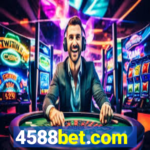 4588bet.com