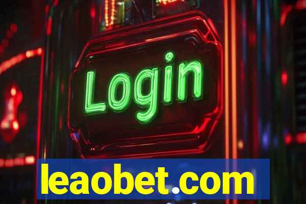 leaobet.com