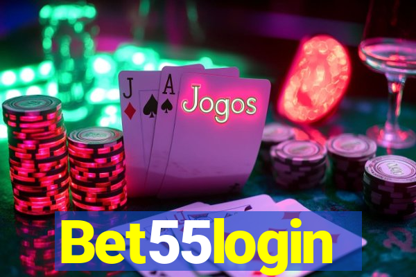 Bet55login