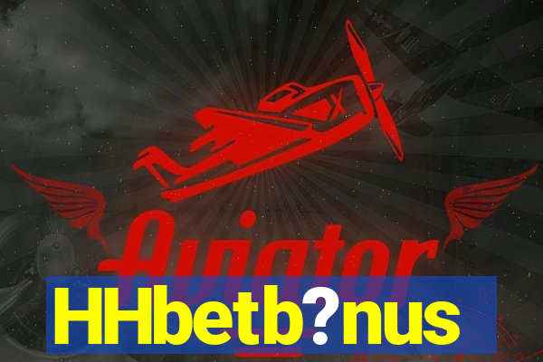 HHbetb?nus