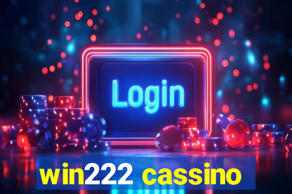 win222 cassino