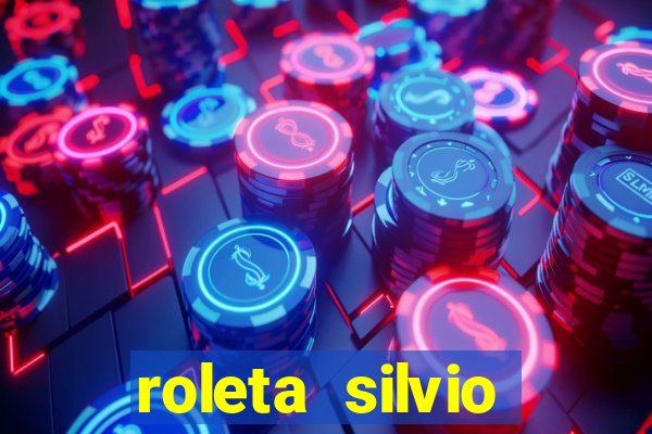 roleta silvio santos jogo