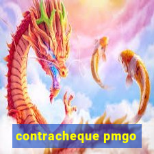 contracheque pmgo