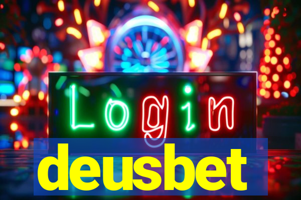 deusbet