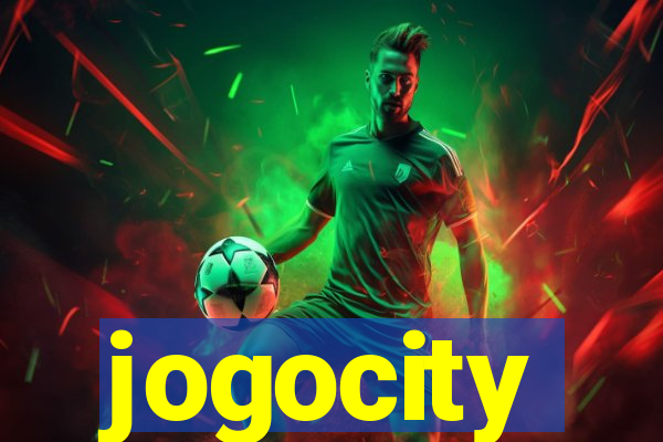 jogocity