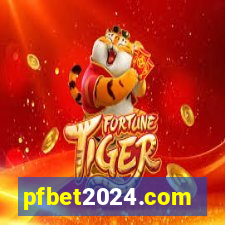 pfbet2024.com