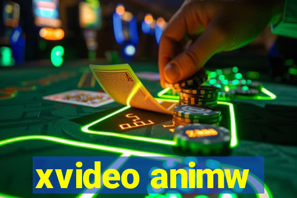 xvideo animw