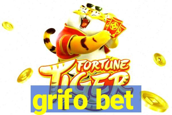 grifo bet