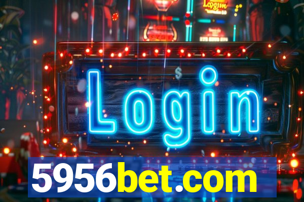 5956bet.com