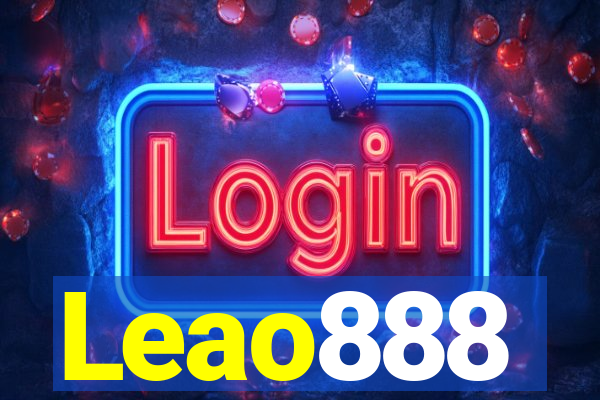 Leao888