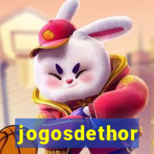 jogosdethor