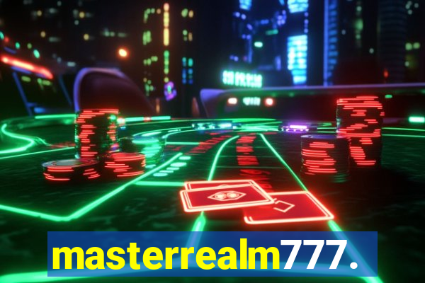 masterrealm777.com