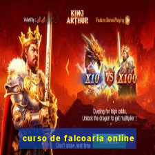 curso de falcoaria online