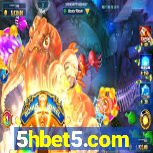 5hbet5.com