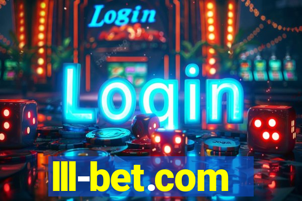 lll-bet.com