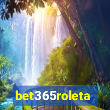 bet365roleta