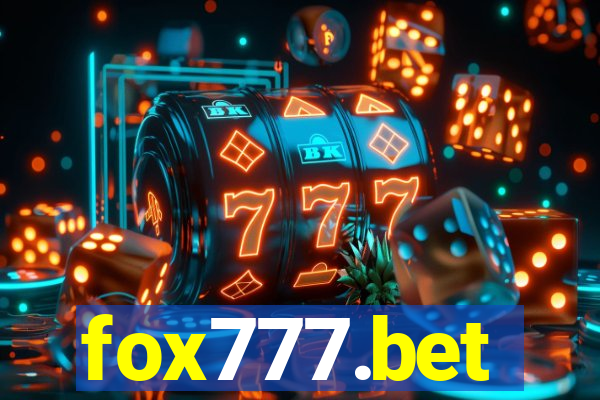 fox777.bet