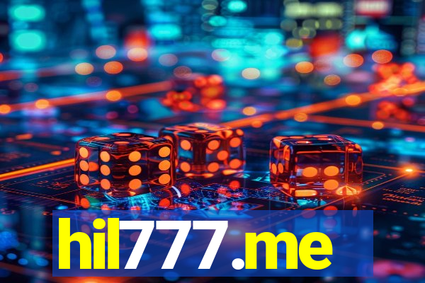 hil777.me