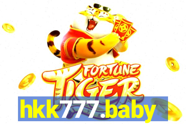 hkk777.baby