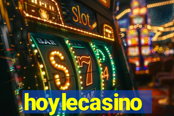 hoylecasino