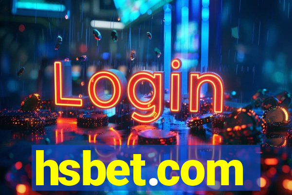 hsbet.com