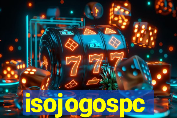 isojogospc