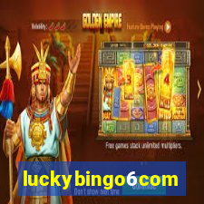 luckybingo6com