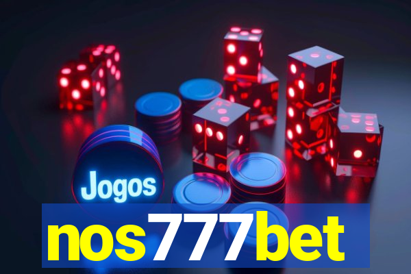 nos777bet