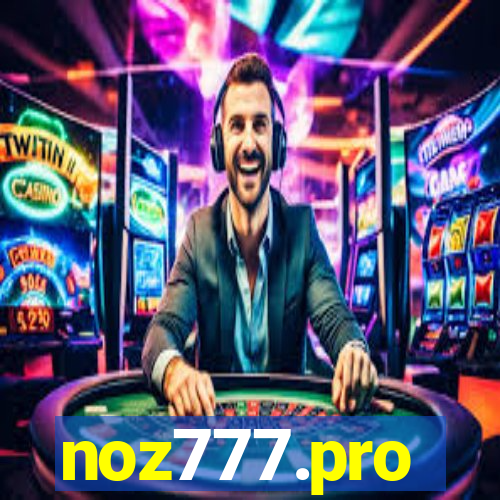 noz777.pro