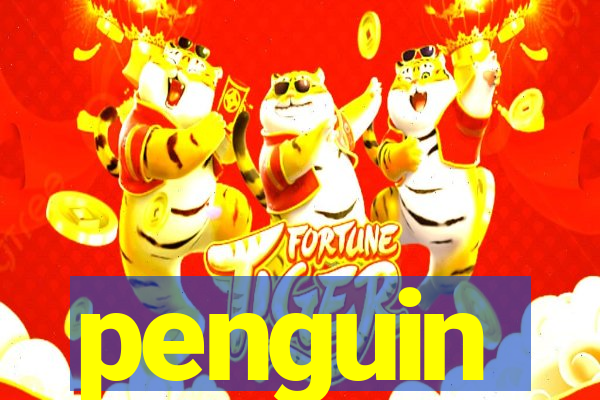 penguin-bet