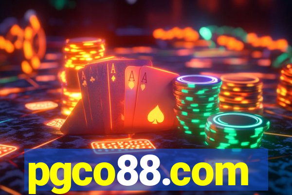 pgco88.com