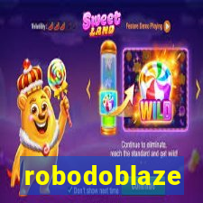 robodoblaze