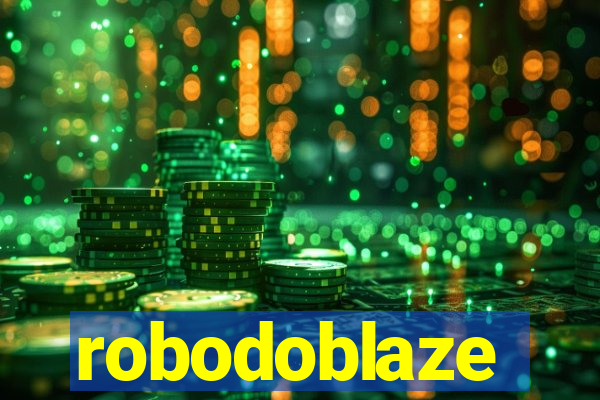 robodoblaze