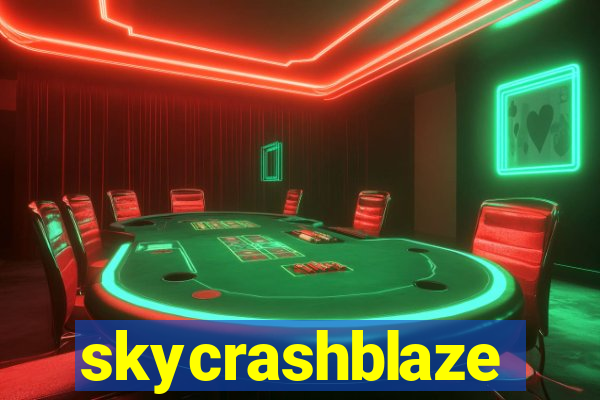 skycrashblaze