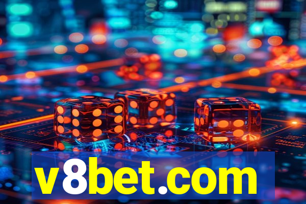 v8bet.com