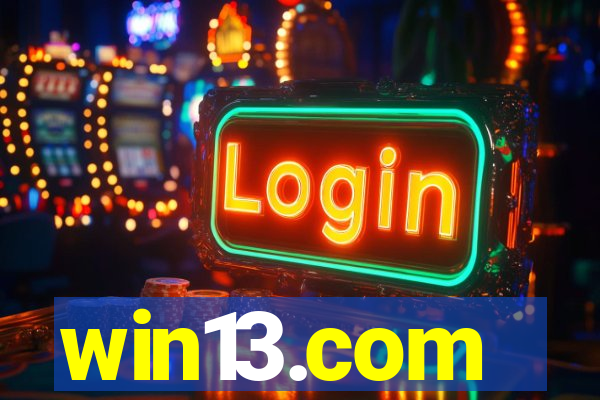 win13.com