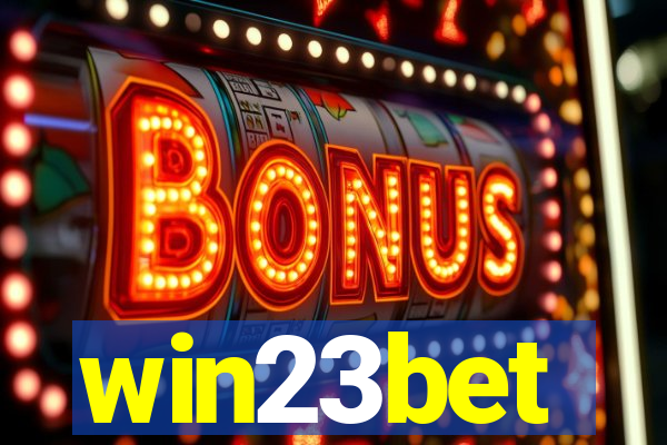 win23bet