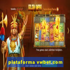 plataforma vwbet.com