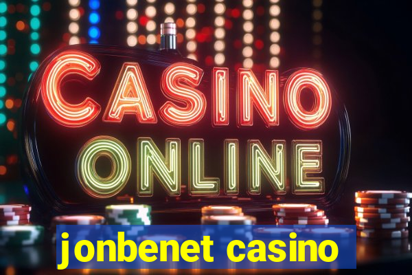 jonbenet casino