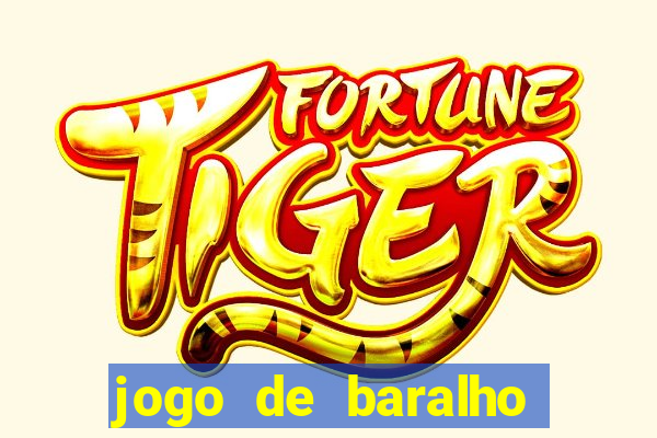 jogo de baralho cigano online