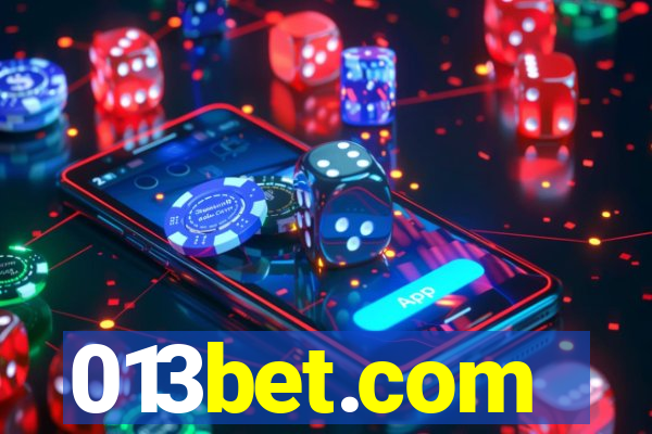 013bet.com