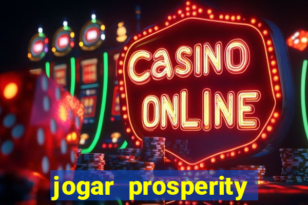 jogar prosperity fortune tree demo