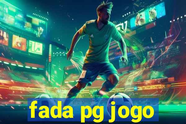 fada pg jogo