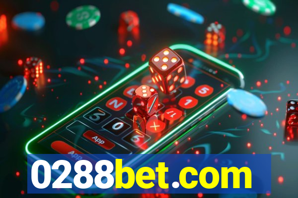 0288bet.com