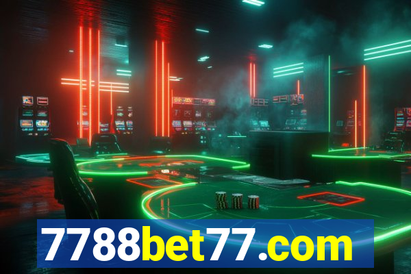 7788bet77.com