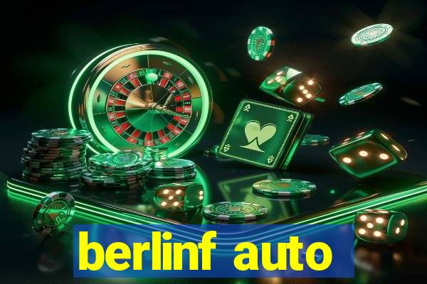 berlinf auto