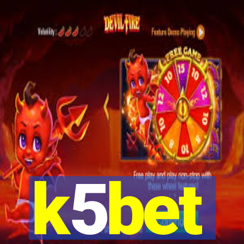 k5bet